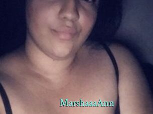 MarshaaaAnn
