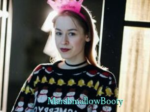 MarshmallowBooty