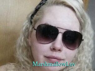 MarshmallowLuv