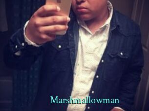 Marshmallowman
