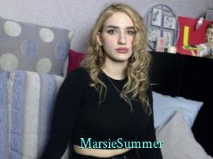 MarsieSummer