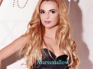 Marssmallow