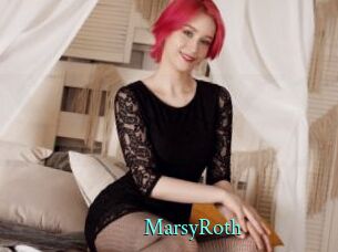 MarsyRoth xxx Fantasy Land
