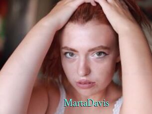 MartaDavis