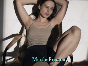 MarthaFreeman