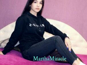 MarthaMiracle