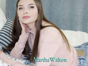 MarthaWalton