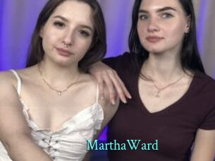 MarthaWard