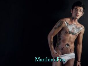 MarthinoFox