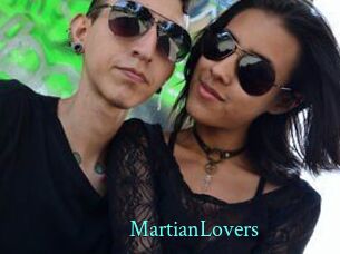 MartianLovers