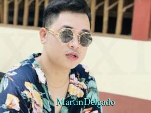 MartinDelgado