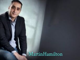 MartinHamilton