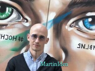 MartinIden