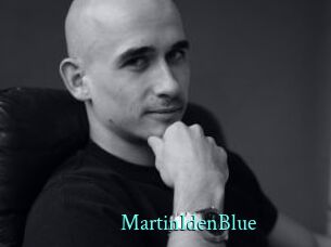 MartinIdenBlue