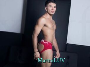 MartinLUV