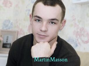 MartinMasson