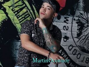 MartinOconnor