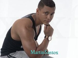 MartinSantox