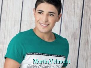 MartinVelmont