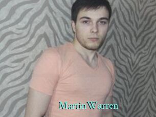 MartinWarren