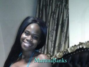 MartinaBanks