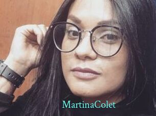 MartinaColet