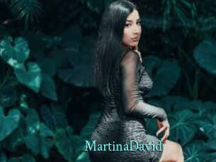 MartinaDavid