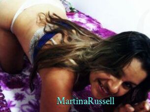 MartinaRussell