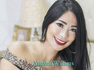 MartinaWillians