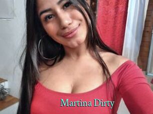Martina_Dirty
