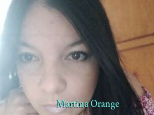 Martina_Orange
