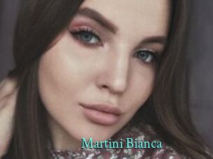 Martini_Bianca