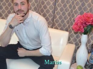 Martiss
