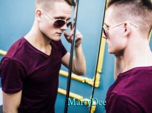 MartyDee