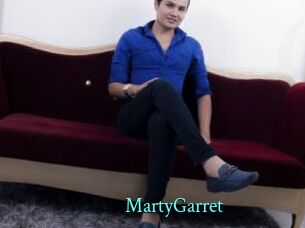 MartyGarret