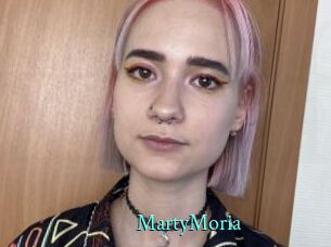 MartyMoria