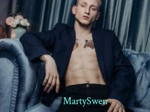 MartySwen xxx Fantasy Land