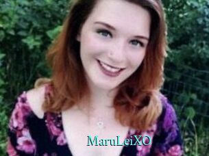 MaruLeiXO