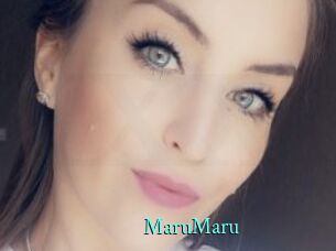 MaruMaru