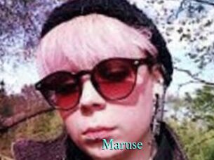 Maruse