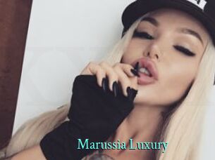 Marussia_Luxury xxx Fantasy Land