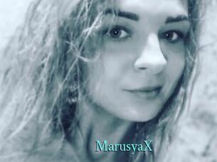 MarusyaX