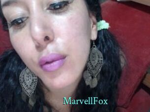 MarvellFox