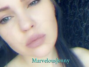 MarvelousJenny