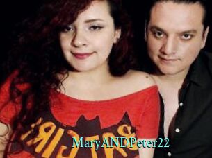 MaryANDPeter22