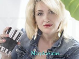 MaryAwsome