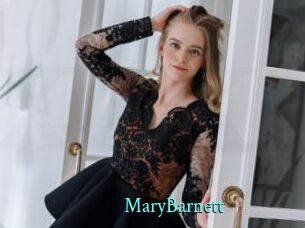 MaryBarnett