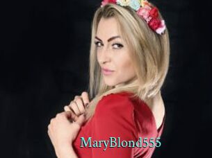 MaryBlond555