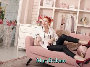 MaryBriliant xxx Fantasy Land