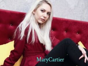 MaryCartier